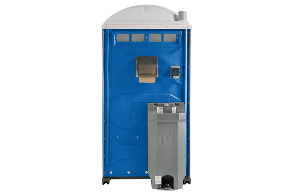 Deluxe Flushable Porta Potty Hibbing MN