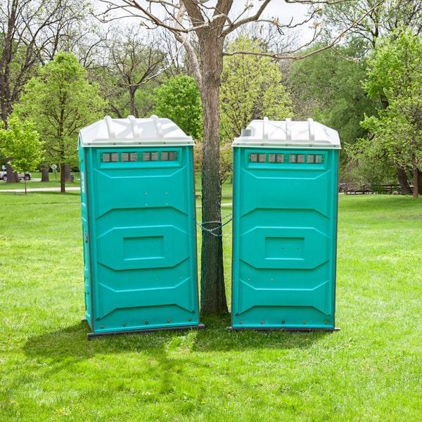 Seasonal Porta Potty Rentals Hibbing MN